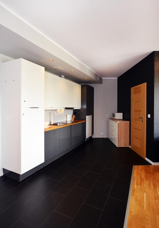 Z 3 Sypialniami Przy Plazy Apartment
