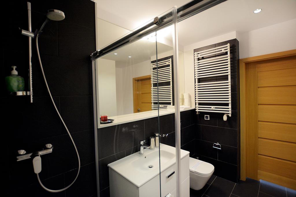 Z 3 Sypialniami Przy Plazy Apartment Kolberg