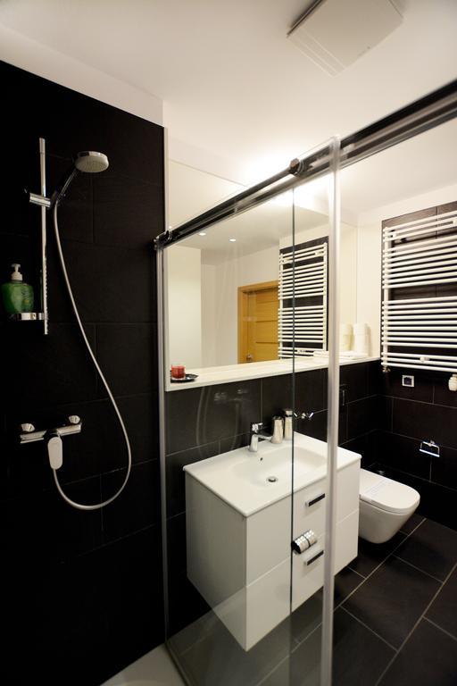 Apartment Z 3 Sypialniami Przy Plazy *