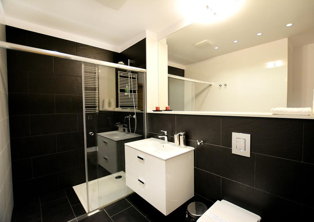 Z 3 Sypialniami Przy Plazy Apartment