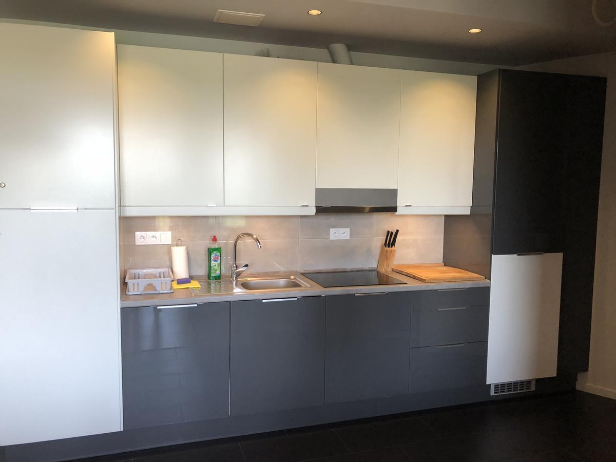 Z 3 Sypialniami Przy Plazy Apartment Kolberg
