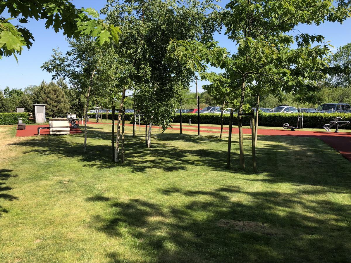 Apartment Z 3 Sypialniami Przy Plazy Kolberg
