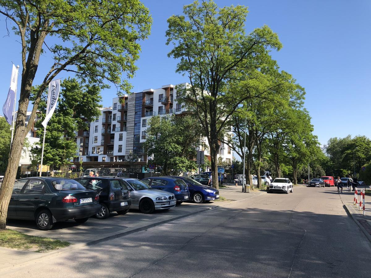 Z 3 Sypialniami Przy Plazy * Kolberg