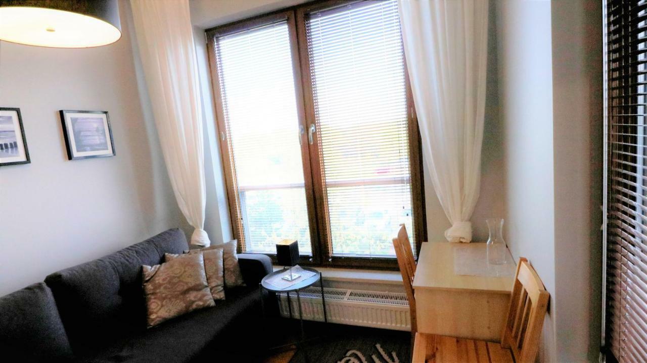 Apartment Z 3 Sypialniami Przy Plazy Kolberg