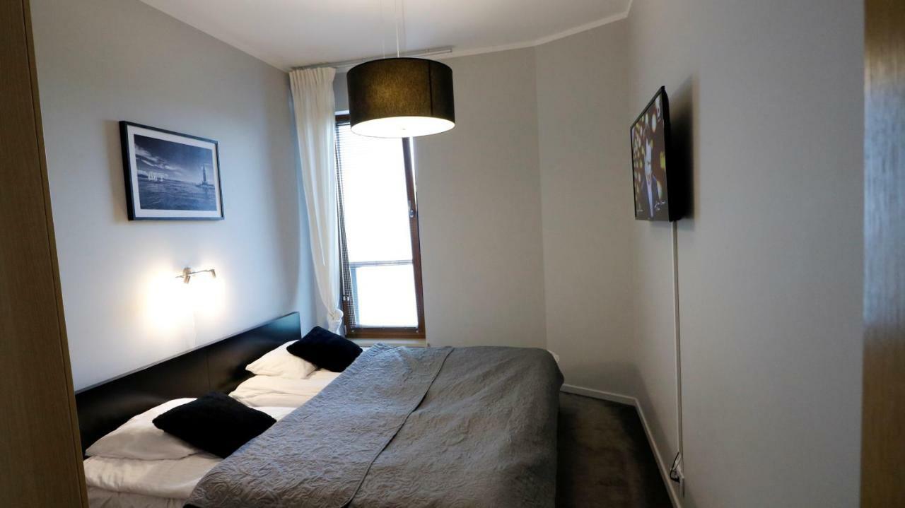 Z 3 Sypialniami Przy Plazy Apartment